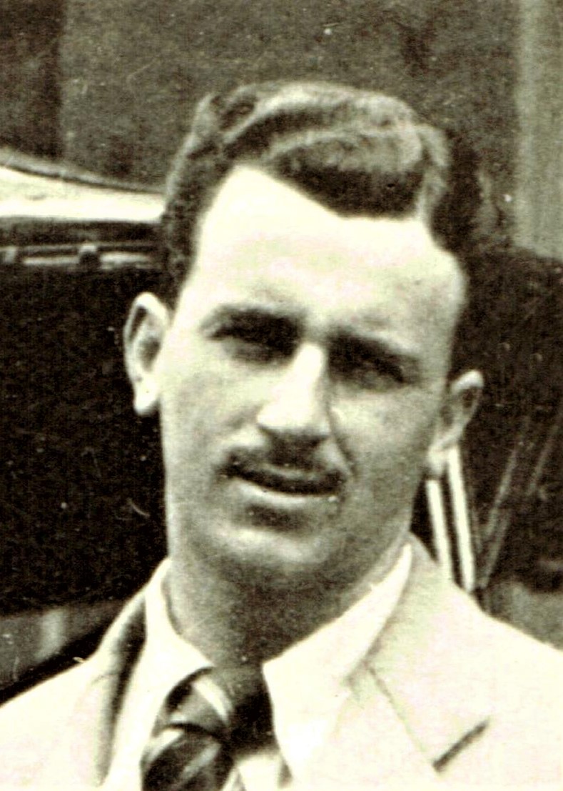 Steven Douglas Howells (1906-1994) Profile